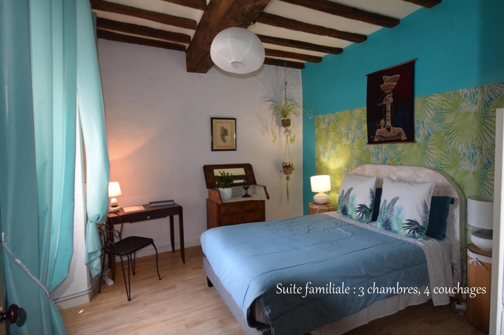 L'Etape De Loudun Hotell Exteriör bild