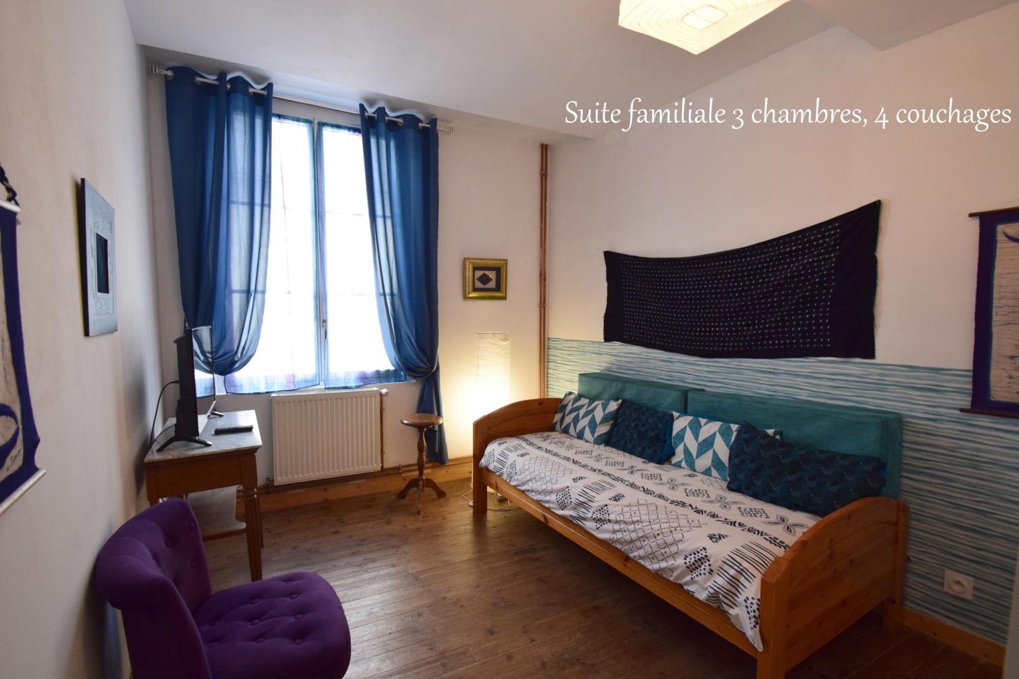 L'Etape De Loudun Hotell Exteriör bild